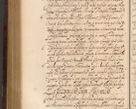 Zdjęcie nr 1223 dla obiektu archiwalnego: Acta actorum episcopalium R. D. Andreae Trzebicki ab anno 1670 ad annum 1675 mensem Martinum acticatorum Volumen V
