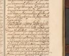 Zdjęcie nr 1224 dla obiektu archiwalnego: Acta actorum episcopalium R. D. Andreae Trzebicki ab anno 1670 ad annum 1675 mensem Martinum acticatorum Volumen V