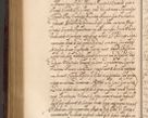 Zdjęcie nr 1219 dla obiektu archiwalnego: Acta actorum episcopalium R. D. Andreae Trzebicki ab anno 1670 ad annum 1675 mensem Martinum acticatorum Volumen V