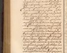Zdjęcie nr 1221 dla obiektu archiwalnego: Acta actorum episcopalium R. D. Andreae Trzebicki ab anno 1670 ad annum 1675 mensem Martinum acticatorum Volumen V
