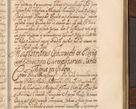 Zdjęcie nr 1218 dla obiektu archiwalnego: Acta actorum episcopalium R. D. Andreae Trzebicki ab anno 1670 ad annum 1675 mensem Martinum acticatorum Volumen V