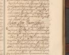Zdjęcie nr 1214 dla obiektu archiwalnego: Acta actorum episcopalium R. D. Andreae Trzebicki ab anno 1670 ad annum 1675 mensem Martinum acticatorum Volumen V