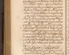 Zdjęcie nr 1217 dla obiektu archiwalnego: Acta actorum episcopalium R. D. Andreae Trzebicki ab anno 1670 ad annum 1675 mensem Martinum acticatorum Volumen V