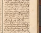 Zdjęcie nr 1216 dla obiektu archiwalnego: Acta actorum episcopalium R. D. Andreae Trzebicki ab anno 1670 ad annum 1675 mensem Martinum acticatorum Volumen V