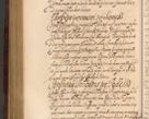 Zdjęcie nr 1215 dla obiektu archiwalnego: Acta actorum episcopalium R. D. Andreae Trzebicki ab anno 1670 ad annum 1675 mensem Martinum acticatorum Volumen V