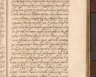 Zdjęcie nr 1210 dla obiektu archiwalnego: Acta actorum episcopalium R. D. Andreae Trzebicki ab anno 1670 ad annum 1675 mensem Martinum acticatorum Volumen V