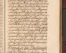 Zdjęcie nr 1208 dla obiektu archiwalnego: Acta actorum episcopalium R. D. Andreae Trzebicki ab anno 1670 ad annum 1675 mensem Martinum acticatorum Volumen V