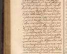 Zdjęcie nr 1211 dla obiektu archiwalnego: Acta actorum episcopalium R. D. Andreae Trzebicki ab anno 1670 ad annum 1675 mensem Martinum acticatorum Volumen V