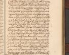Zdjęcie nr 1212 dla obiektu archiwalnego: Acta actorum episcopalium R. D. Andreae Trzebicki ab anno 1670 ad annum 1675 mensem Martinum acticatorum Volumen V