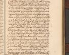 Zdjęcie nr 1212 dla obiektu archiwalnego: Acta actorum episcopalium R. D. Andreae Trzebicki ab anno 1670 ad annum 1675 mensem Martinum acticatorum Volumen V