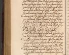Zdjęcie nr 1209 dla obiektu archiwalnego: Acta actorum episcopalium R. D. Andreae Trzebicki ab anno 1670 ad annum 1675 mensem Martinum acticatorum Volumen V