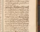 Zdjęcie nr 1202 dla obiektu archiwalnego: Acta actorum episcopalium R. D. Andreae Trzebicki ab anno 1670 ad annum 1675 mensem Martinum acticatorum Volumen V