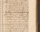 Zdjęcie nr 1198 dla obiektu archiwalnego: Acta actorum episcopalium R. D. Andreae Trzebicki ab anno 1670 ad annum 1675 mensem Martinum acticatorum Volumen V