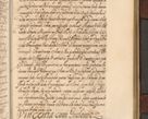 Zdjęcie nr 1196 dla obiektu archiwalnego: Acta actorum episcopalium R. D. Andreae Trzebicki ab anno 1670 ad annum 1675 mensem Martinum acticatorum Volumen V