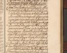 Zdjęcie nr 1194 dla obiektu archiwalnego: Acta actorum episcopalium R. D. Andreae Trzebicki ab anno 1670 ad annum 1675 mensem Martinum acticatorum Volumen V