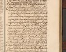 Zdjęcie nr 1194 dla obiektu archiwalnego: Acta actorum episcopalium R. D. Andreae Trzebicki ab anno 1670 ad annum 1675 mensem Martinum acticatorum Volumen V