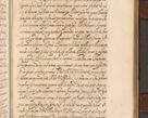 Zdjęcie nr 1190 dla obiektu archiwalnego: Acta actorum episcopalium R. D. Andreae Trzebicki ab anno 1670 ad annum 1675 mensem Martinum acticatorum Volumen V