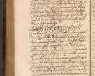 Zdjęcie nr 1193 dla obiektu archiwalnego: Acta actorum episcopalium R. D. Andreae Trzebicki ab anno 1670 ad annum 1675 mensem Martinum acticatorum Volumen V