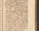 Zdjęcie nr 1192 dla obiektu archiwalnego: Acta actorum episcopalium R. D. Andreae Trzebicki ab anno 1670 ad annum 1675 mensem Martinum acticatorum Volumen V