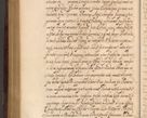 Zdjęcie nr 1187 dla obiektu archiwalnego: Acta actorum episcopalium R. D. Andreae Trzebicki ab anno 1670 ad annum 1675 mensem Martinum acticatorum Volumen V