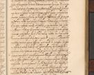 Zdjęcie nr 1184 dla obiektu archiwalnego: Acta actorum episcopalium R. D. Andreae Trzebicki ab anno 1670 ad annum 1675 mensem Martinum acticatorum Volumen V