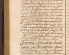 Zdjęcie nr 1183 dla obiektu archiwalnego: Acta actorum episcopalium R. D. Andreae Trzebicki ab anno 1670 ad annum 1675 mensem Martinum acticatorum Volumen V