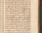 Zdjęcie nr 1180 dla obiektu archiwalnego: Acta actorum episcopalium R. D. Andreae Trzebicki ab anno 1670 ad annum 1675 mensem Martinum acticatorum Volumen V