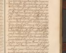 Zdjęcie nr 1180 dla obiektu archiwalnego: Acta actorum episcopalium R. D. Andreae Trzebicki ab anno 1670 ad annum 1675 mensem Martinum acticatorum Volumen V