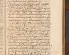 Zdjęcie nr 1182 dla obiektu archiwalnego: Acta actorum episcopalium R. D. Andreae Trzebicki ab anno 1670 ad annum 1675 mensem Martinum acticatorum Volumen V