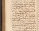 Zdjęcie nr 1179 dla obiektu archiwalnego: Acta actorum episcopalium R. D. Andreae Trzebicki ab anno 1670 ad annum 1675 mensem Martinum acticatorum Volumen V