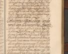 Zdjęcie nr 1174 dla obiektu archiwalnego: Acta actorum episcopalium R. D. Andreae Trzebicki ab anno 1670 ad annum 1675 mensem Martinum acticatorum Volumen V