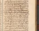 Zdjęcie nr 1172 dla obiektu archiwalnego: Acta actorum episcopalium R. D. Andreae Trzebicki ab anno 1670 ad annum 1675 mensem Martinum acticatorum Volumen V