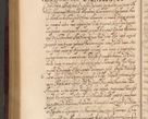Zdjęcie nr 1165 dla obiektu archiwalnego: Acta actorum episcopalium R. D. Andreae Trzebicki ab anno 1670 ad annum 1675 mensem Martinum acticatorum Volumen V