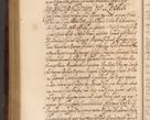 Zdjęcie nr 1169 dla obiektu archiwalnego: Acta actorum episcopalium R. D. Andreae Trzebicki ab anno 1670 ad annum 1675 mensem Martinum acticatorum Volumen V