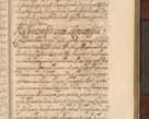 Zdjęcie nr 1166 dla obiektu archiwalnego: Acta actorum episcopalium R. D. Andreae Trzebicki ab anno 1670 ad annum 1675 mensem Martinum acticatorum Volumen V
