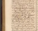 Zdjęcie nr 1167 dla obiektu archiwalnego: Acta actorum episcopalium R. D. Andreae Trzebicki ab anno 1670 ad annum 1675 mensem Martinum acticatorum Volumen V