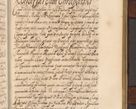 Zdjęcie nr 1168 dla obiektu archiwalnego: Acta actorum episcopalium R. D. Andreae Trzebicki ab anno 1670 ad annum 1675 mensem Martinum acticatorum Volumen V