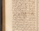 Zdjęcie nr 1161 dla obiektu archiwalnego: Acta actorum episcopalium R. D. Andreae Trzebicki ab anno 1670 ad annum 1675 mensem Martinum acticatorum Volumen V