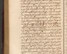 Zdjęcie nr 1161 dla obiektu archiwalnego: Acta actorum episcopalium R. D. Andreae Trzebicki ab anno 1670 ad annum 1675 mensem Martinum acticatorum Volumen V