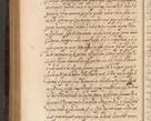 Zdjęcie nr 1159 dla obiektu archiwalnego: Acta actorum episcopalium R. D. Andreae Trzebicki ab anno 1670 ad annum 1675 mensem Martinum acticatorum Volumen V