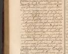 Zdjęcie nr 1163 dla obiektu archiwalnego: Acta actorum episcopalium R. D. Andreae Trzebicki ab anno 1670 ad annum 1675 mensem Martinum acticatorum Volumen V