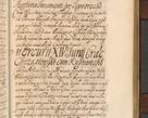 Zdjęcie nr 1160 dla obiektu archiwalnego: Acta actorum episcopalium R. D. Andreae Trzebicki ab anno 1670 ad annum 1675 mensem Martinum acticatorum Volumen V