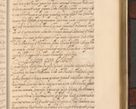 Zdjęcie nr 1354 dla obiektu archiwalnego: Acta actorum episcopalium R. D. Andreae Trzebicki ab anno 1670 ad annum 1675 mensem Martinum acticatorum Volumen V