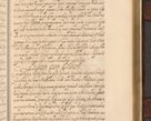 Zdjęcie nr 1354 dla obiektu archiwalnego: Acta actorum episcopalium R. D. Andreae Trzebicki ab anno 1670 ad annum 1675 mensem Martinum acticatorum Volumen V