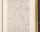 Zdjęcie nr 1556 dla obiektu archiwalnego: Acta actorum episcopalium R. D. Andreae Trzebicki ab anno 1670 ad annum 1675 mensem Martinum acticatorum Volumen V