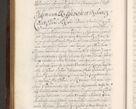 Zdjęcie nr 1555 dla obiektu archiwalnego: Acta actorum episcopalium R. D. Andreae Trzebicki ab anno 1670 ad annum 1675 mensem Martinum acticatorum Volumen V