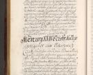 Zdjęcie nr 1553 dla obiektu archiwalnego: Acta actorum episcopalium R. D. Andreae Trzebicki ab anno 1670 ad annum 1675 mensem Martinum acticatorum Volumen V