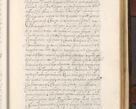 Zdjęcie nr 1554 dla obiektu archiwalnego: Acta actorum episcopalium R. D. Andreae Trzebicki ab anno 1670 ad annum 1675 mensem Martinum acticatorum Volumen V