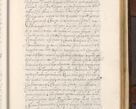 Zdjęcie nr 1554 dla obiektu archiwalnego: Acta actorum episcopalium R. D. Andreae Trzebicki ab anno 1670 ad annum 1675 mensem Martinum acticatorum Volumen V