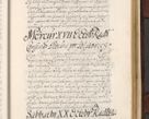 Zdjęcie nr 1552 dla obiektu archiwalnego: Acta actorum episcopalium R. D. Andreae Trzebicki ab anno 1670 ad annum 1675 mensem Martinum acticatorum Volumen V